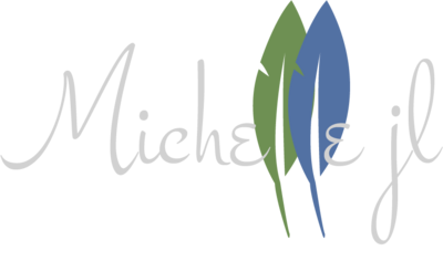 Michelle JL Logo